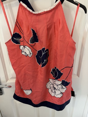 Coast silk floral - , botanical