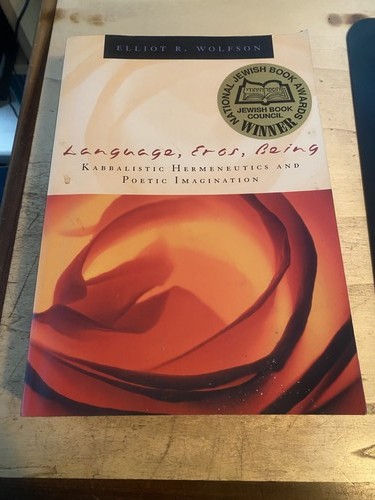 Wolfson language eros - language,,