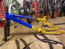 2001 GT Pro Series 0.5 BMX