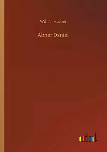 Abner daniel will - will, n.