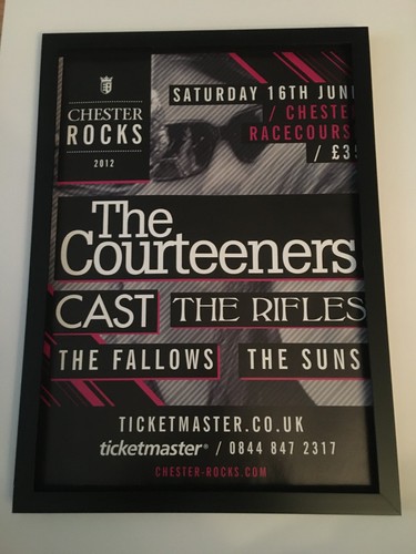 Chester rocks 2012 the - rocks, 2012-the