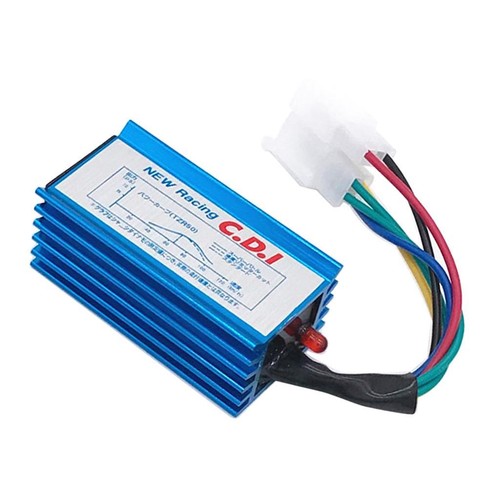 Pins cdi for honda - for, cg
