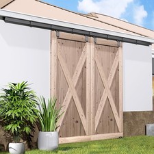 Ceiling Mount Outdoor Double