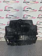 2010-2014 Volkswagen Passat B7 Mk6 1968CC CFFB DIESEL ENGINE UNDER TRAY