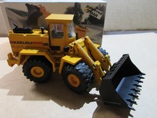 NZG Kaelble SL 14 B Wheeled