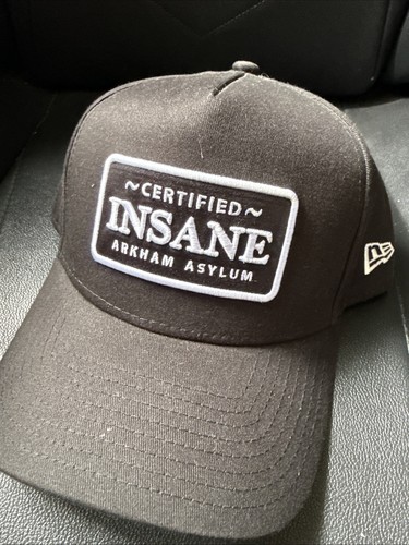 New era cap - era, comics