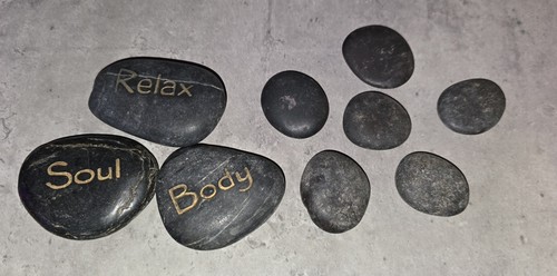 Spa hot rocks - spa,