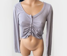 Pink Rose Purple Long Sleeve