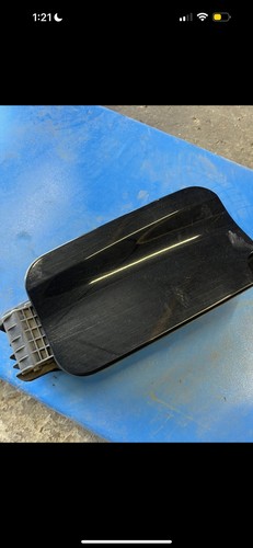 Citroen berlingo fuel filler - berlingo,