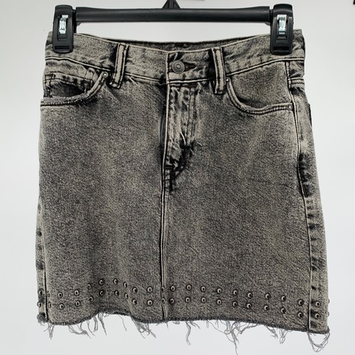 Allsaints size grey acid - size, 0