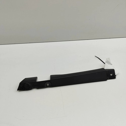 Smart brabus other trim - trim, parts