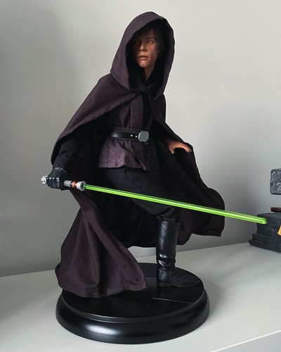 Sideshow star wars - wars, luke