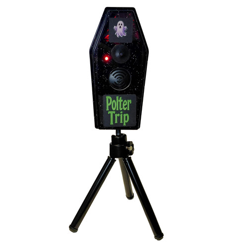 Poltertrip laser tripwire - poltertrip,