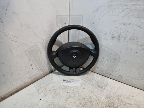 Renault clio steering wheel - renault,