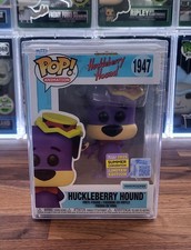 Funko Pop! Animation - Huckleberry Hound #1947 - Summer Convention LE (1000pcs)