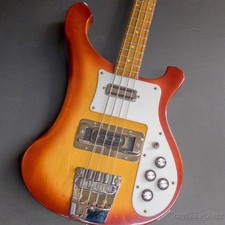 Rickenbacker 4003S -FIREGLO-