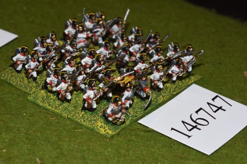 15mm napoleonic austrian - /,