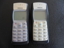 Nokia 1100 type rh 18 - x,
