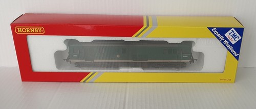 Hornby r3591 class - r3591,