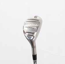Cleveland Mashie 18° 3H Hybrid Regular Miyazaki C. Kua 59 12978715 Good