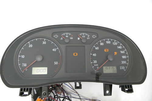 Polo speedometer - 9n,