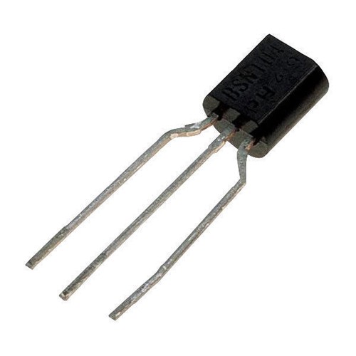 10x bc557b pnp transistor - bc557b, |