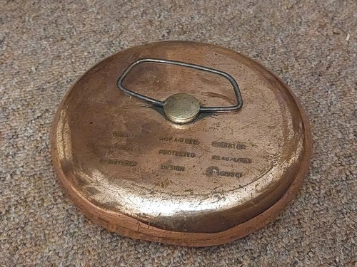 Antique motor carriage brass - motor,