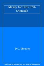 Mandy for Girls 1996 (Annual)