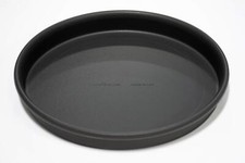 Straight Sided Pizza Pan 10