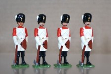 LITTLE LEGION TOMMY ATKINS