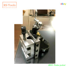 Lathe Milling Vertical Slide