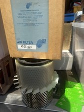 Blue Print Air Filter Vauxhall Midi Van ADZ92208