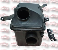 Air Box for Yamaha Bruin 350