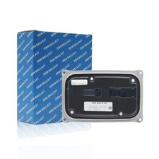 LED Headlight Control Module