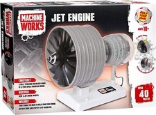 Machine Works MWHJ01 Jet