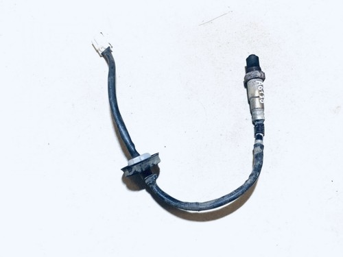 Lambda sensor wires white - ,