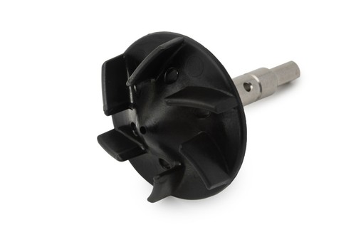 As3 water pump shaft - pump,
