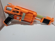 Nerf N-strike Dart Tag Fury