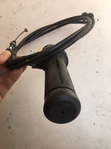 Honda ps125 pes125 - honda, throttle