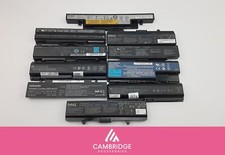 Joblot genuine external laptop - genuine,