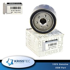 Renault  Engine Oil Filter