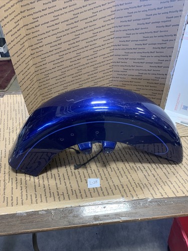 Used harley davidson front - harley,
