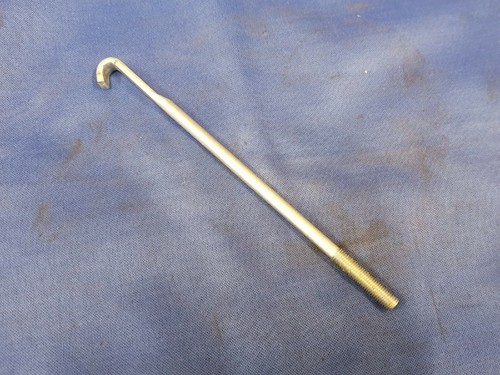 Daimler battery clamp rod - rod, fits