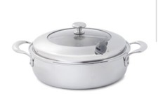 VIDA SANA®5-PLY STAINLESS
