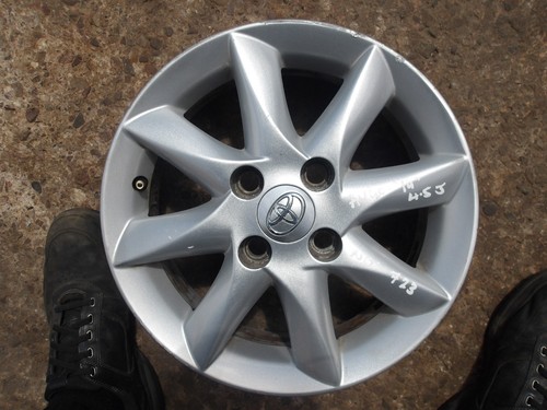 Toyota aygo inch - 14,