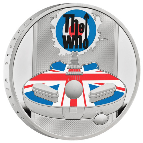 2021 music legends the who - 2021,