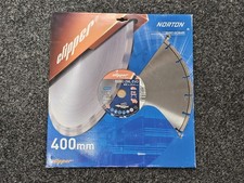 Norton Clipper Euro ZML