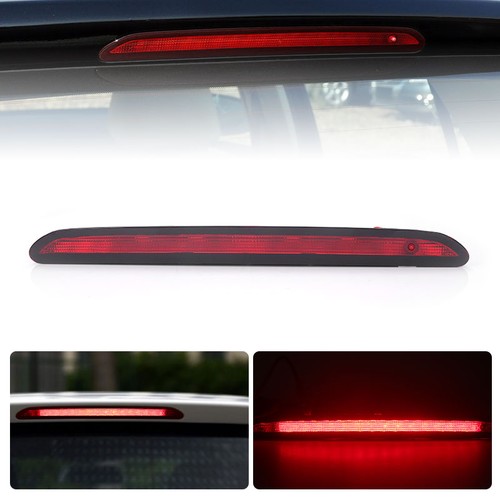 Led rear tail high - led, brake