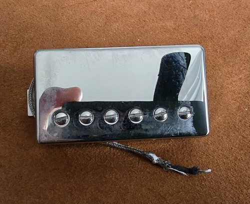 Gibson burstbucker humbucker - gibson, 2
