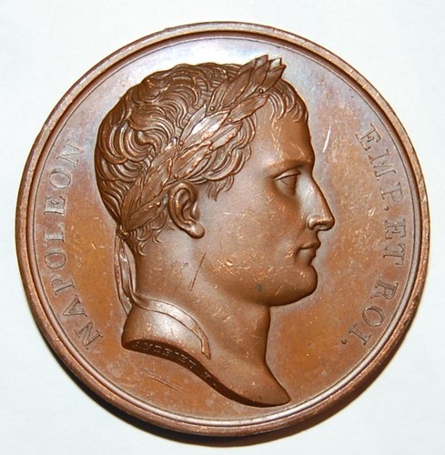 1806-FRANCE-NAPOLEON-GRANTED